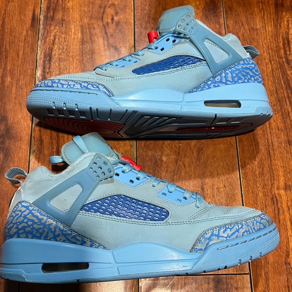 jordan spizike low